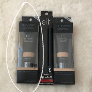 ELF Cosmetics BB Cream 20 SPF, Beige